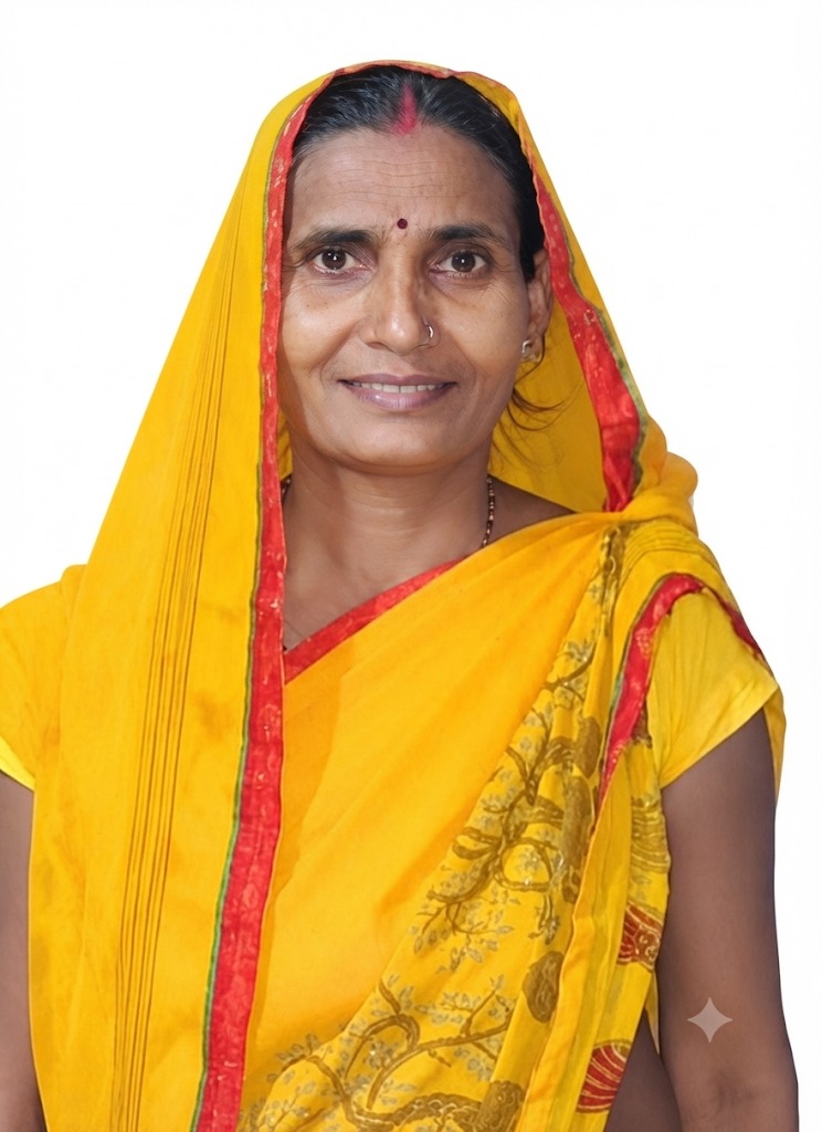 Mina devi - Full time Patient Care and Elderly Care and Baby Sitter in Grant Road west in Mumbai